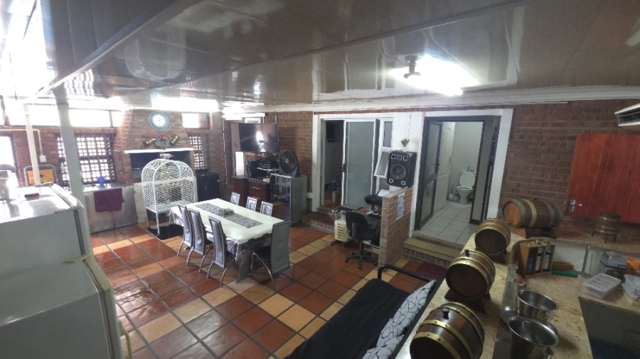 7 Bedroom Property for Sale in Dal Josafat Western Cape